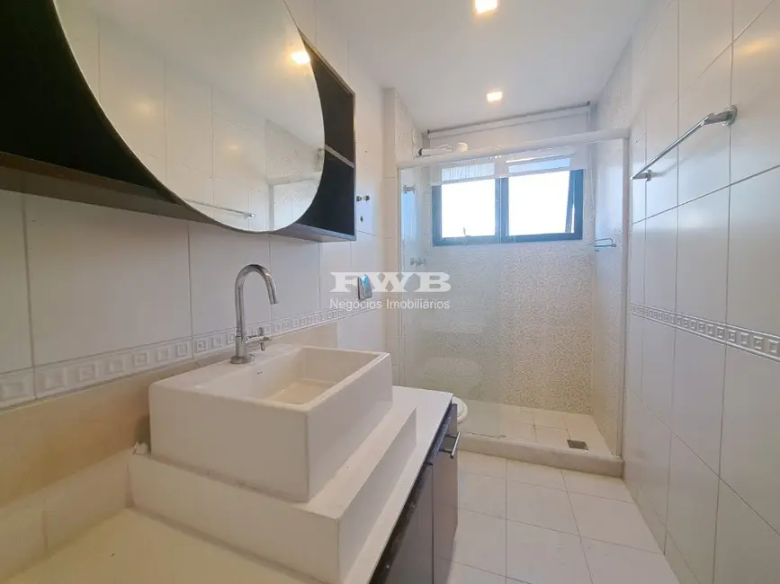 Apartamento com 3 quartos à venda, 320m2 em Barra da Tijuca, Rio De Janeiro - RJ - imagem 8 Foto 8 de Apartamento com 3 quartos à venda, 320m2 em Barra da Tijuca, Rio De Janeiro - RJ