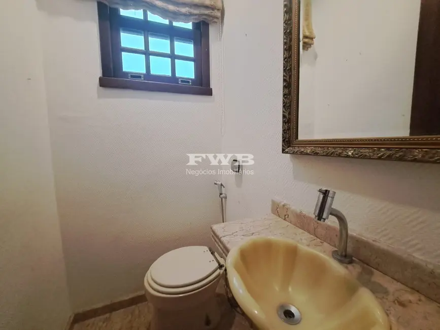 Apartamento com 3 quartos à venda, 320m2 em Barra da Tijuca, Rio De Janeiro - RJ - imagem 3 Foto 3 de Apartamento com 3 quartos à venda, 320m2 em Barra da Tijuca, Rio De Janeiro - RJ