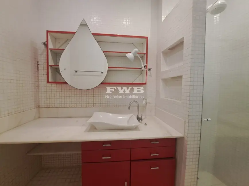 Apartamento com 3 quartos à venda, 320m2 em Barra da Tijuca, Rio De Janeiro - RJ - imagem 6 Foto 6 de Apartamento com 3 quartos à venda, 320m2 em Barra da Tijuca, Rio De Janeiro - RJ