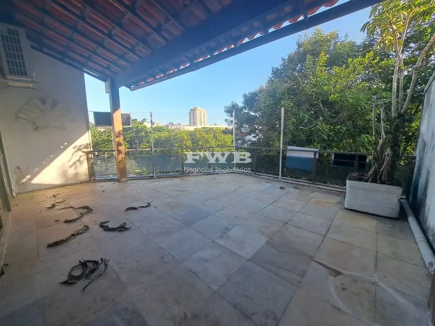 Apartamento com 3 quartos à venda, 320m2 em Barra da Tijuca, Rio De Janeiro - RJ - imagem 4 Foto 4 de Apartamento com 3 quartos à venda, 320m2 em Barra da Tijuca, Rio De Janeiro - RJ
