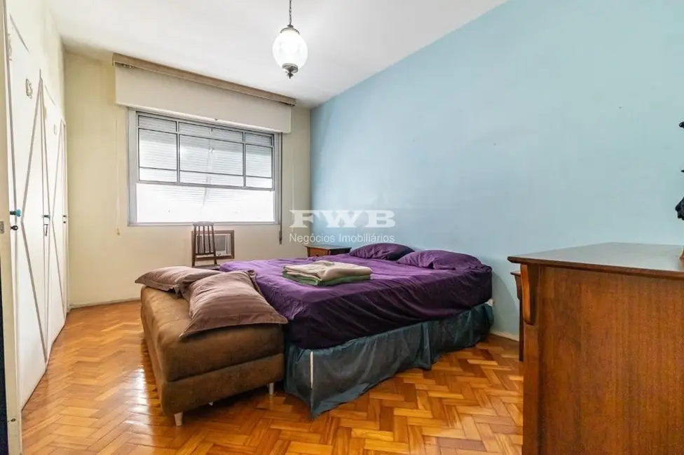 Apartamento com 3 quartos à venda, 270m2 em Copacabana, Rio De Janeiro - RJ - imagem 5 Foto 5 de Apartamento com 3 quartos à venda, 270m2 em Copacabana, Rio De Janeiro - RJ