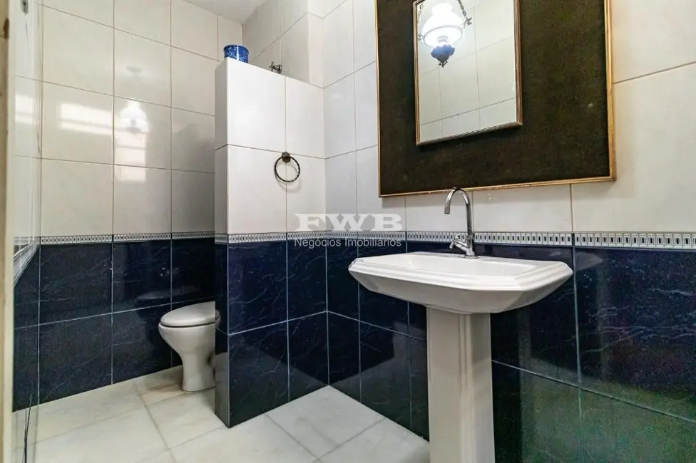 Apartamento com 3 quartos à venda, 270m2 em Copacabana, Rio De Janeiro - RJ - imagem 9 Foto 9 de Apartamento com 3 quartos à venda, 270m2 em Copacabana, Rio De Janeiro - RJ