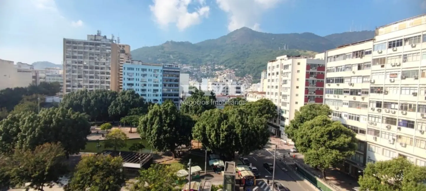 Sala Comercial à venda, 25m2 em Tijuca, Rio De Janeiro - RJ - imagem 3 Foto 3 de Sala Comercial à venda, 25m2 em Tijuca, Rio De Janeiro - RJ