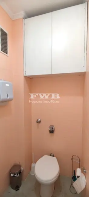 Sala Comercial à venda, 25m2 em Tijuca, Rio De Janeiro - RJ - imagem 8 Foto 8 de Sala Comercial à venda, 25m2 em Tijuca, Rio De Janeiro - RJ