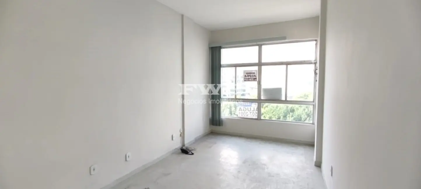 Foto 1 de Sala Comercial à venda, 25m2 em Tijuca, Rio De Janeiro - RJ