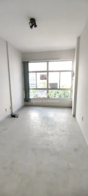 Sala Comercial à venda, 25m2 em Tijuca, Rio De Janeiro - RJ - imagem 6 Foto 6 de Sala Comercial à venda, 25m2 em Tijuca, Rio De Janeiro - RJ
