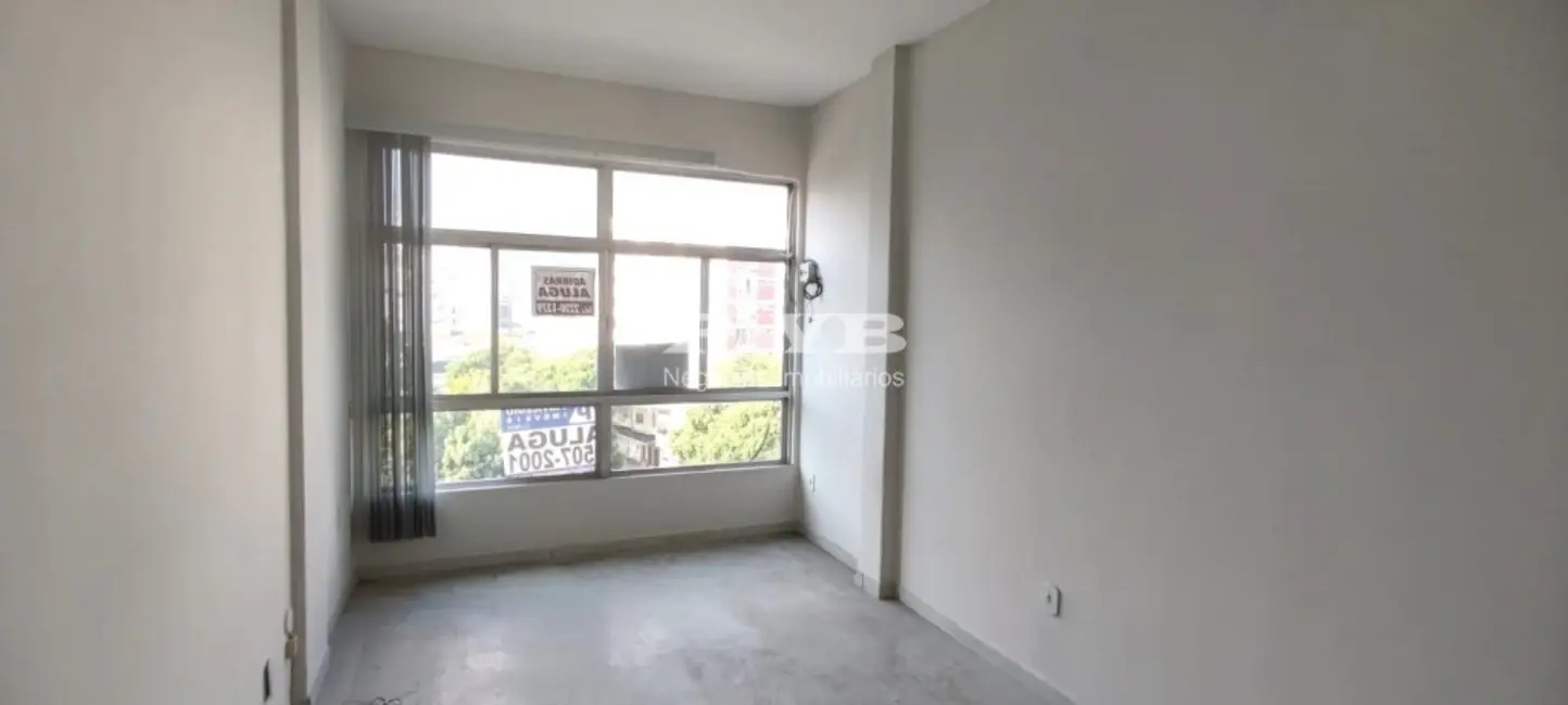 Sala Comercial à venda, 25m2 em Tijuca, Rio De Janeiro - RJ - imagem 2 Foto 2 de Sala Comercial à venda, 25m2 em Tijuca, Rio De Janeiro - RJ