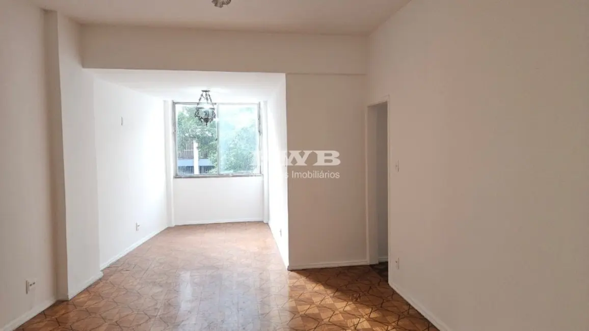 Foto 2 de Apartamento com 3 quartos à venda, 120m2 em Tijuca, Rio De Janeiro - RJ