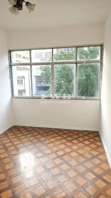 Foto 6 de Apartamento com 3 quartos à venda, 120m2 em Tijuca, Rio De Janeiro - RJ