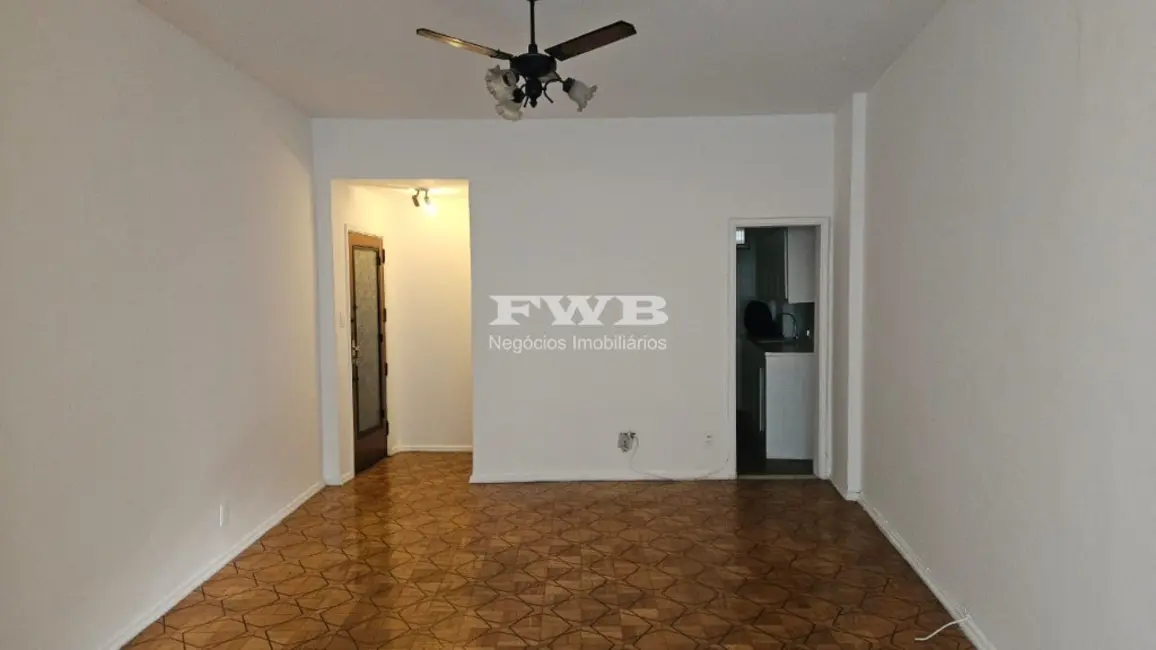 Foto 5 de Apartamento com 3 quartos à venda, 120m2 em Tijuca, Rio De Janeiro - RJ