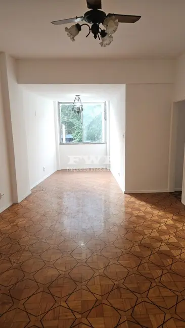 Foto 3 de Apartamento com 3 quartos à venda, 120m2 em Tijuca, Rio De Janeiro - RJ