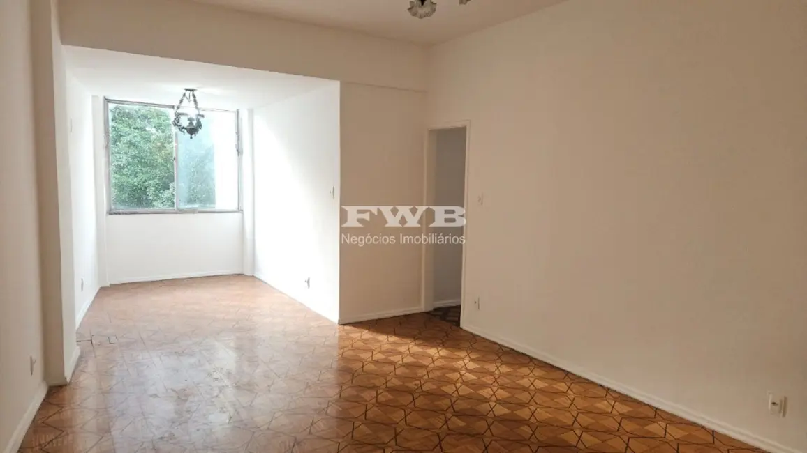 Foto 1 de Apartamento com 3 quartos à venda, 120m2 em Tijuca, Rio De Janeiro - RJ