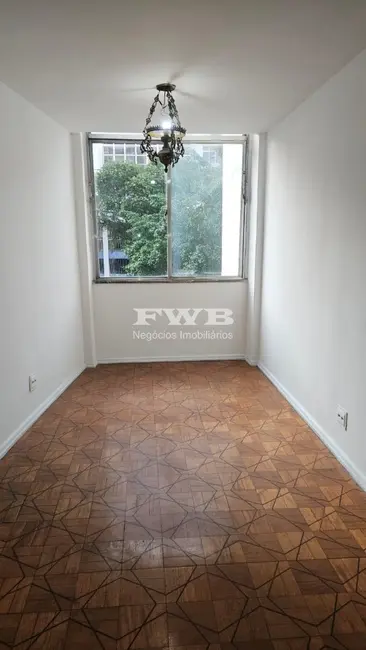 Foto 4 de Apartamento com 3 quartos à venda, 120m2 em Tijuca, Rio De Janeiro - RJ