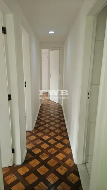 Foto 7 de Apartamento com 3 quartos à venda, 120m2 em Tijuca, Rio De Janeiro - RJ