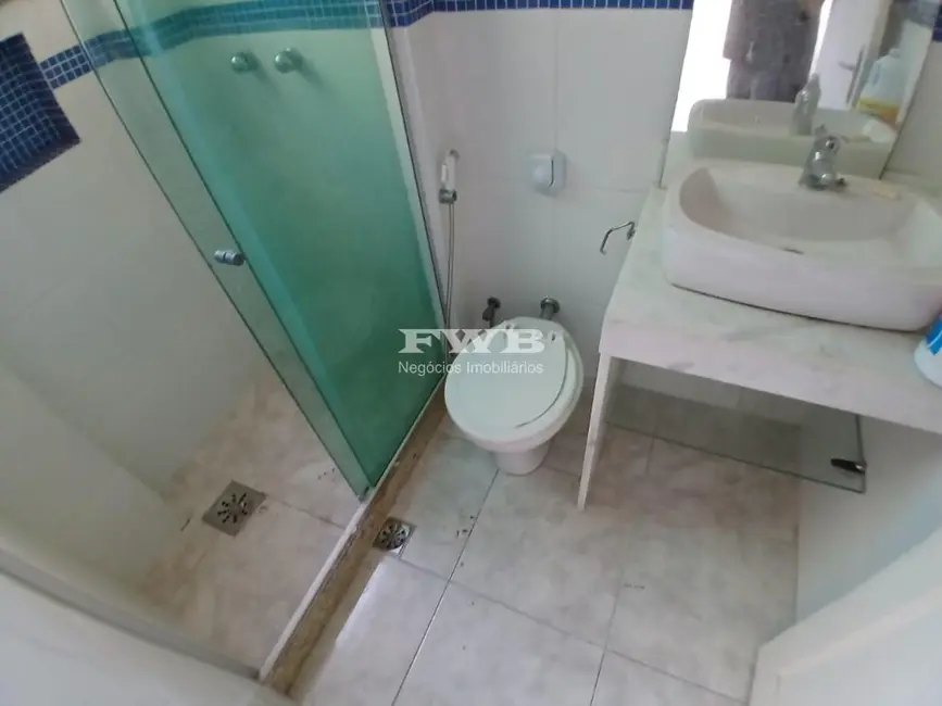Apartamento com 3 quartos à venda, 191m2 em Vila Paraíso, Tres Rios - RJ - imagem 6 Foto 6 de Apartamento com 3 quartos à venda, 191m2 em Vila Paraíso, Tres Rios - RJ