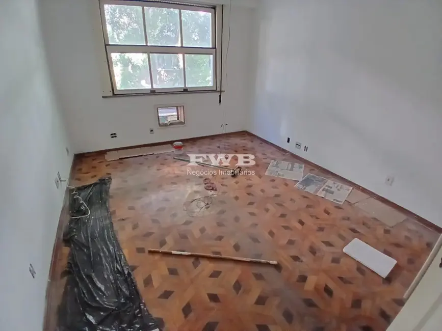 Foto 7 de Apartamento com 3 quartos à venda, 191m2 em Copacabana, Rio De Janeiro - RJ