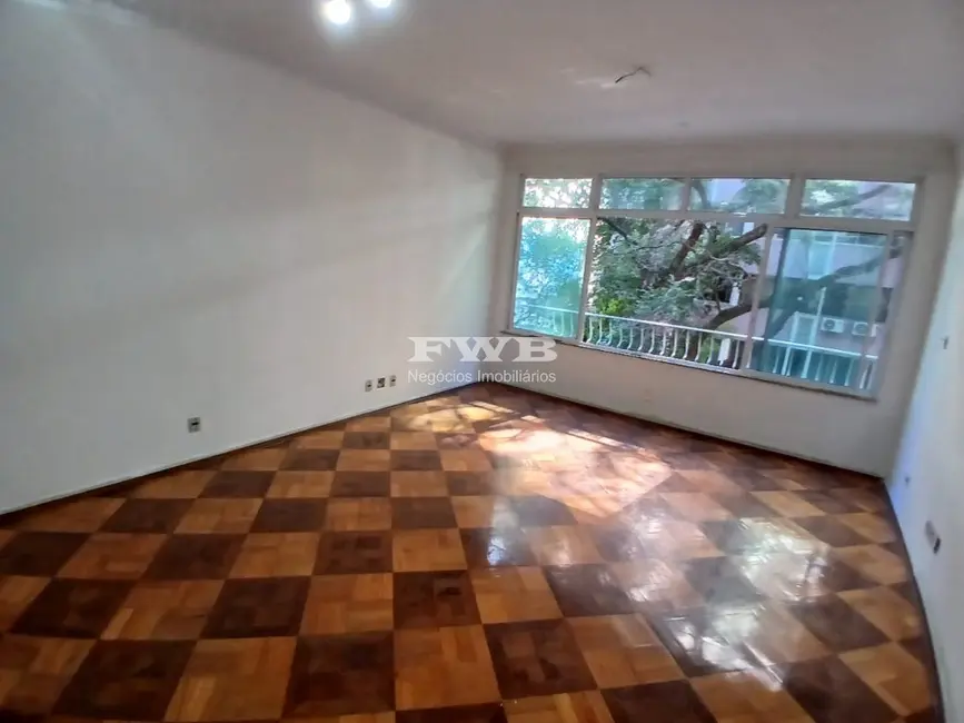 Foto 1 de Apartamento com 3 quartos à venda, 191m2 em Copacabana, Rio De Janeiro - RJ