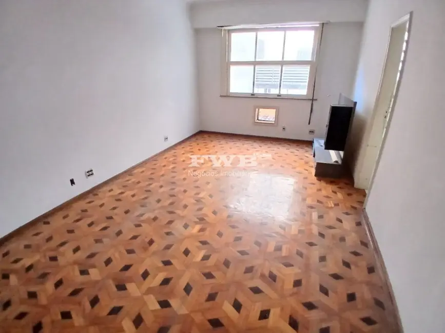 Foto 3 de Apartamento com 3 quartos à venda, 191m2 em Copacabana, Rio De Janeiro - RJ