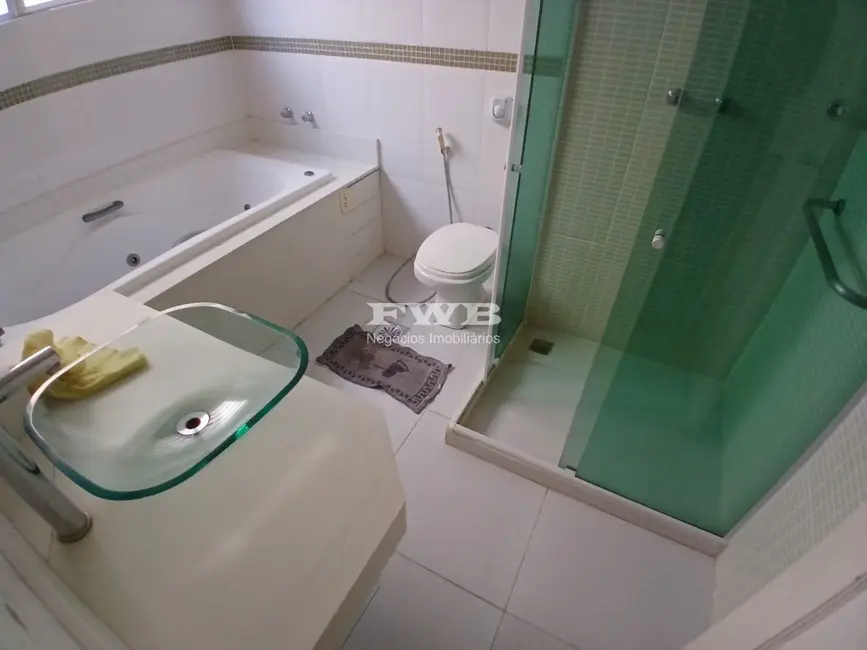 Foto 8 de Apartamento com 3 quartos à venda, 191m2 em Copacabana, Rio De Janeiro - RJ