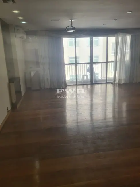 Foto 6 de Apartamento com 3 quartos à venda, 190m2 em Copacabana, Rio De Janeiro - RJ