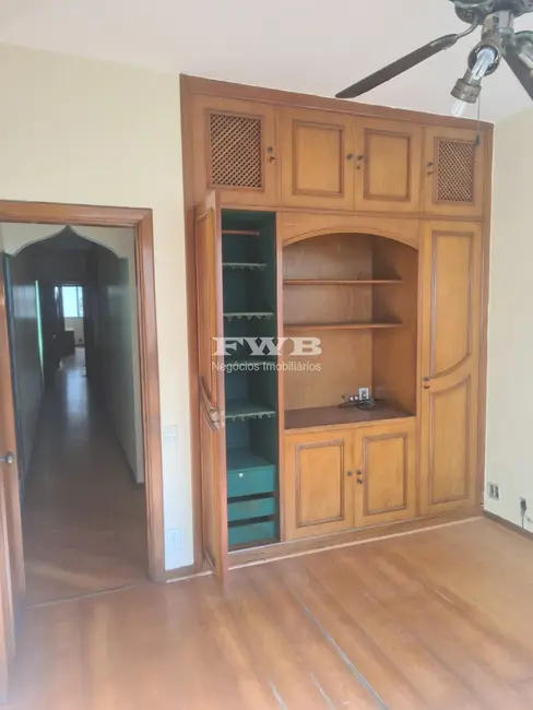 Foto 8 de Apartamento com 3 quartos à venda, 190m2 em Copacabana, Rio De Janeiro - RJ