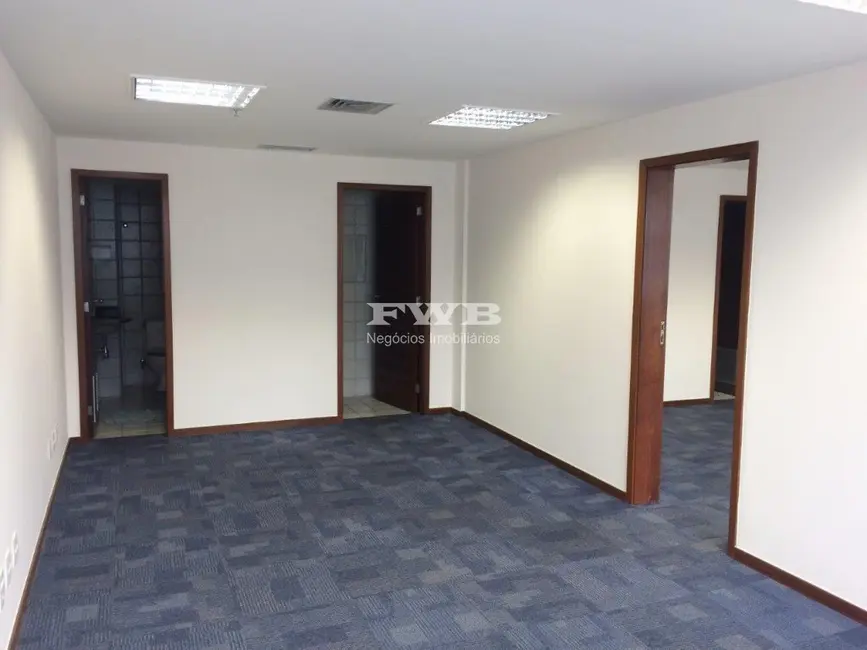 Foto 1 de Sala Comercial para alugar, 74m2 em Centro, Rio De Janeiro - RJ