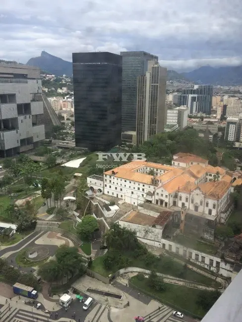 Foto 5 de Sala Comercial para alugar, 74m2 em Centro, Rio De Janeiro - RJ