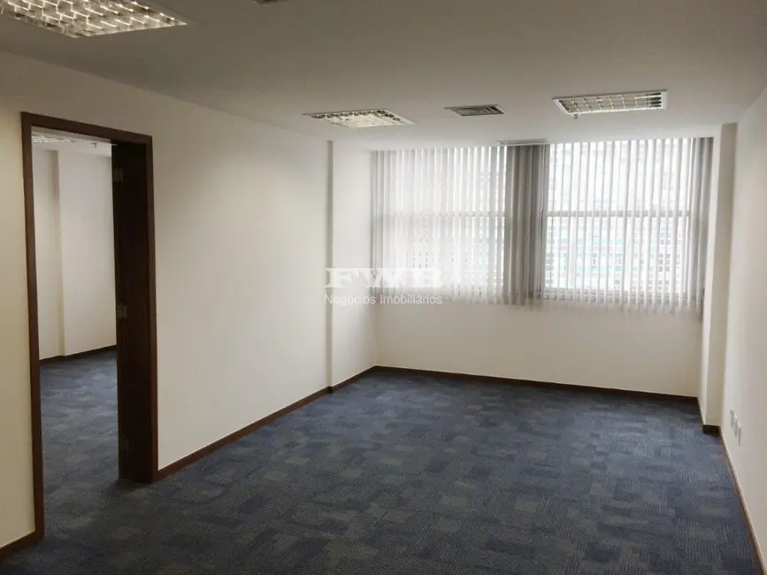 Foto 4 de Sala Comercial para alugar, 74m2 em Centro, Rio De Janeiro - RJ