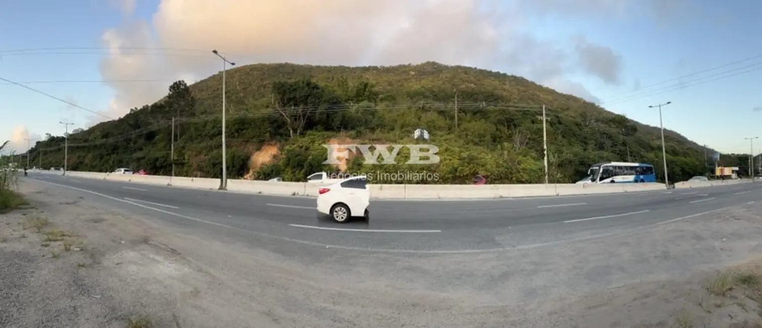 Foto 1 de Terreno / Lote à venda em Cacupé, Florianopolis - SC