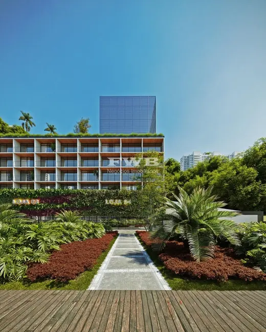 Terreno / Lote à venda em Cacupé, Florianopolis - SC - imagem 8 Foto 8 de Terreno / Lote à venda em Cacupé, Florianopolis - SC