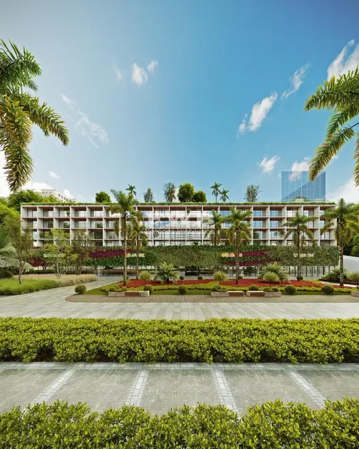 Terreno / Lote à venda em Cacupé, Florianopolis - SC - imagem 6 Foto 6 de Terreno / Lote à venda em Cacupé, Florianopolis - SC