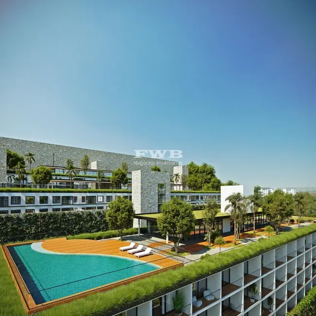 Terreno / Lote à venda em Cacupé, Florianopolis - SC - imagem 3 Foto 3 de Terreno / Lote à venda em Cacupé, Florianopolis - SC