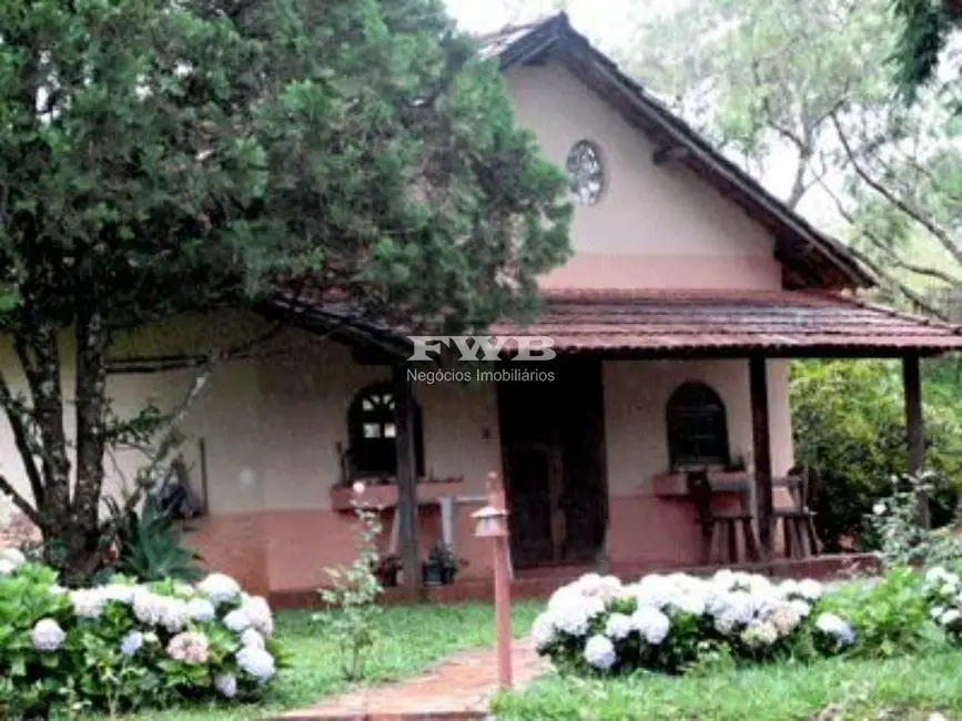 Terreno / Lote à venda em Caxambu - MG - imagem 5 Foto 5 de Terreno / Lote à venda em Caxambu - MG