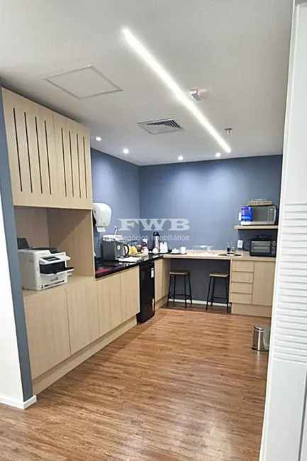 Sala Comercial para alugar, 142m2 em Leblon, Rio De Janeiro - RJ - imagem 3 Foto 3 de Sala Comercial para alugar, 142m2 em Leblon, Rio De Janeiro - RJ