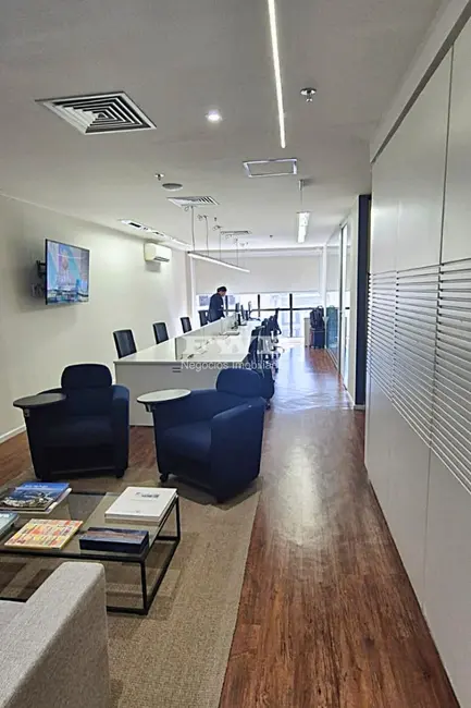 Sala Comercial para alugar, 142m2 em Leblon, Rio De Janeiro - RJ - imagem 6 Foto 6 de Sala Comercial para alugar, 142m2 em Leblon, Rio De Janeiro - RJ