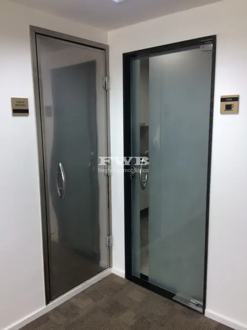 Loja para alugar, 369m2 em Humaitá, Rio De Janeiro - RJ - imagem 5 Foto 5 de Loja para alugar, 369m2 em Humaitá, Rio De Janeiro - RJ