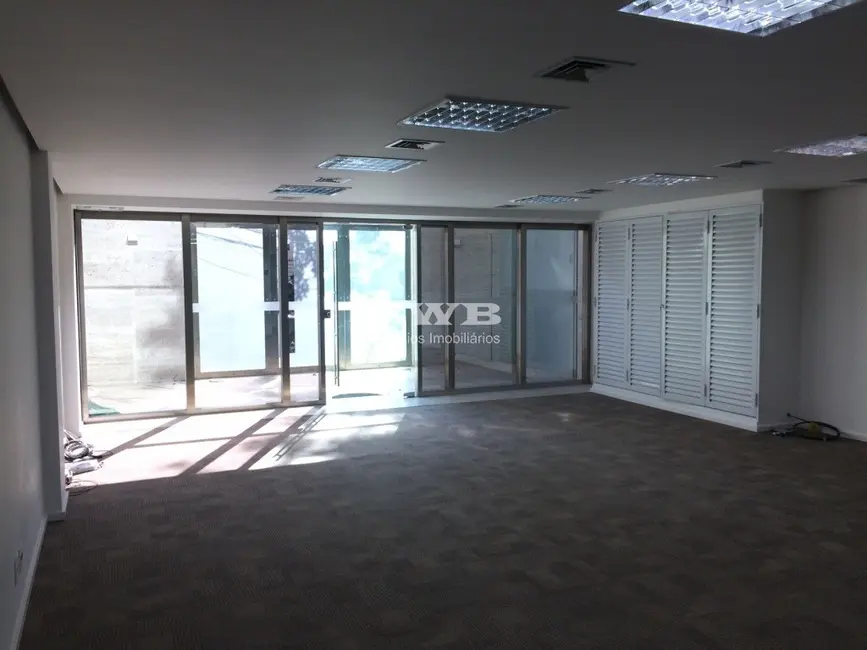 Loja para alugar, 369m2 em Humaitá, Rio De Janeiro - RJ - imagem 4 Foto 4 de Loja para alugar, 369m2 em Humaitá, Rio De Janeiro - RJ