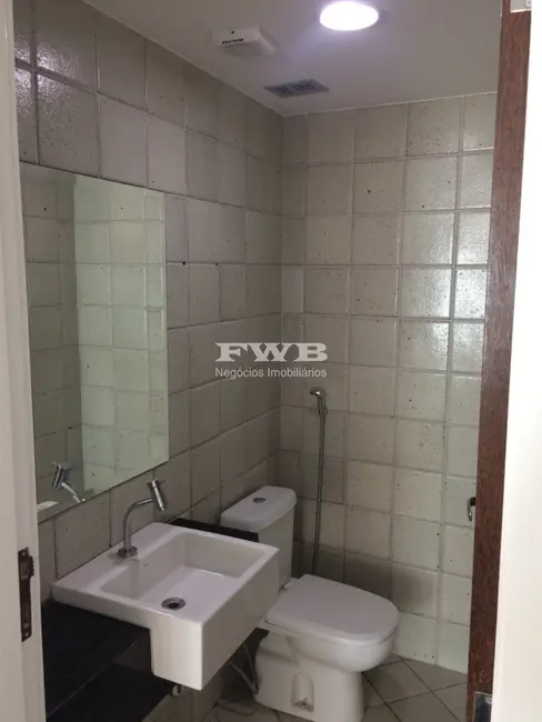 Loja para alugar, 369m2 em Humaitá, Rio De Janeiro - RJ - imagem 9 Foto 9 de Loja para alugar, 369m2 em Humaitá, Rio De Janeiro - RJ