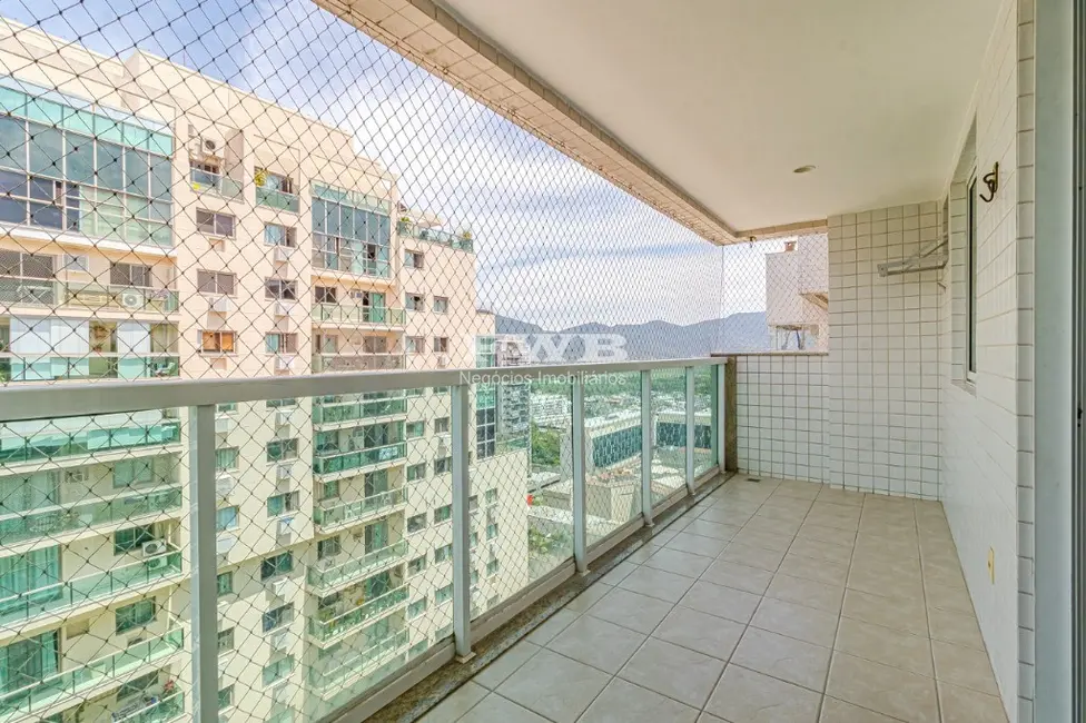Foto 7 de Apartamento com 2 quartos à venda, 142m2 em Recreio dos Bandeirantes, Rio De Janeiro - RJ