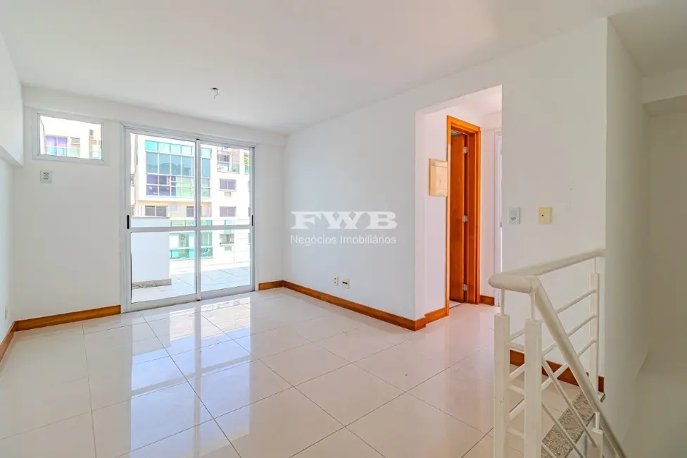 Foto 6 de Apartamento com 2 quartos à venda, 142m2 em Recreio dos Bandeirantes, Rio De Janeiro - RJ