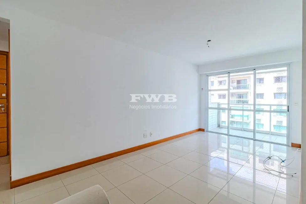 Foto 2 de Apartamento com 2 quartos à venda, 142m2 em Recreio dos Bandeirantes, Rio De Janeiro - RJ