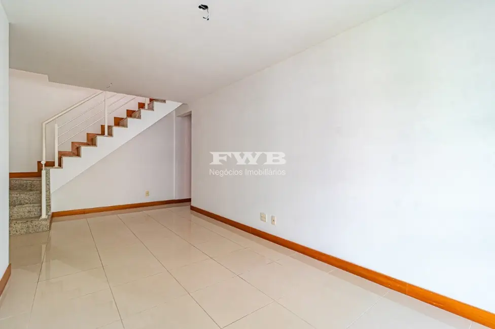 Foto 1 de Apartamento com 2 quartos à venda, 142m2 em Recreio dos Bandeirantes, Rio De Janeiro - RJ