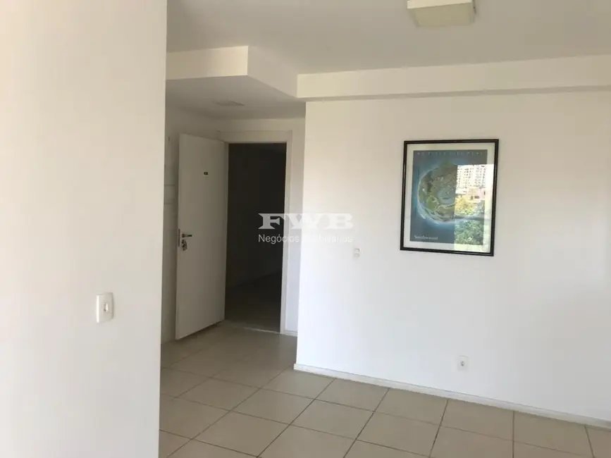 Foto 2 de Apartamento com 2 quartos à venda, 66m2 em Jacarepaguá, Rio De Janeiro - RJ