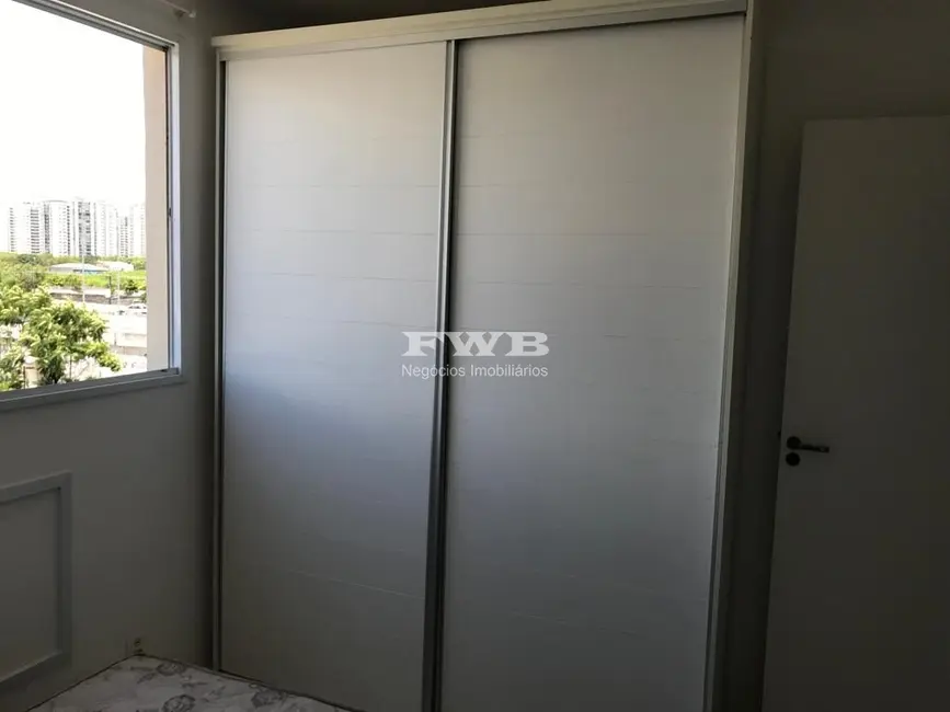 Foto 8 de Apartamento com 2 quartos à venda, 66m2 em Jacarepaguá, Rio De Janeiro - RJ