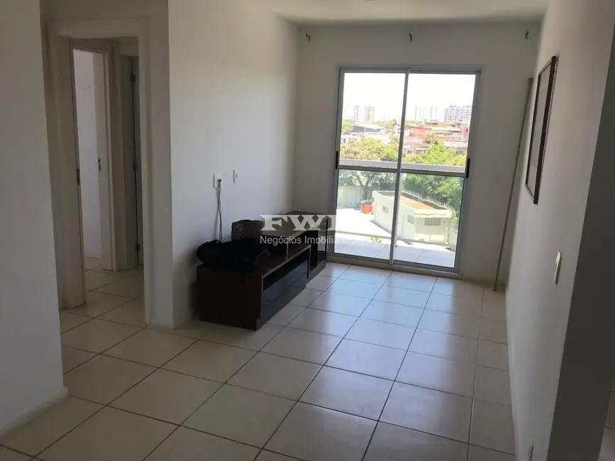 Apartamento com 2 quartos à venda, 66m2 em Jacarepaguá, Rio De Janeiro - RJ - imagem 3 Foto 3 de Apartamento com 2 quartos à venda, 66m2 em Jacarepaguá, Rio De Janeiro - RJ