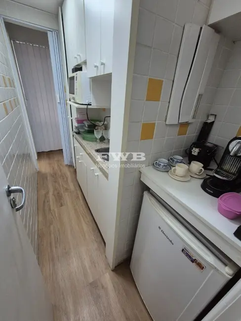 Sala Comercial à venda, 122m2 em Barra da Tijuca, Rio De Janeiro - RJ - imagem 3 Foto 3 de Sala Comercial à venda, 122m2 em Barra da Tijuca, Rio De Janeiro - RJ