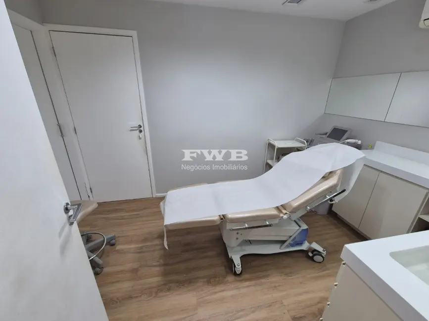 Sala Comercial à venda, 122m2 em Barra da Tijuca, Rio De Janeiro - RJ - imagem 7 Foto 7 de Sala Comercial à venda, 122m2 em Barra da Tijuca, Rio De Janeiro - RJ