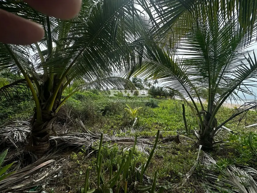 Foto 1 de Terreno / Lote à venda em Marau - BA