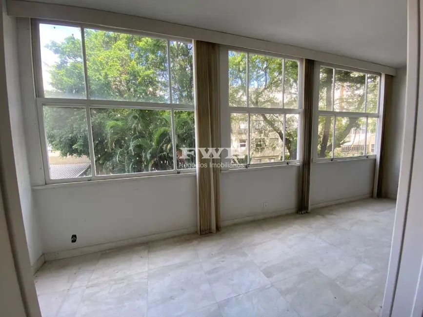 Apartamento com 4 quartos à venda, 221m2 em Copacabana, Rio De Janeiro - RJ - imagem 2 Foto 2 de Apartamento com 4 quartos à venda, 221m2 em Copacabana, Rio De Janeiro - RJ