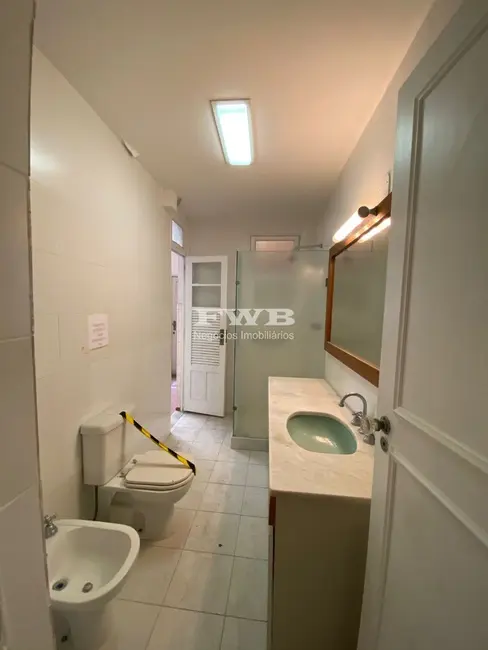 Apartamento com 4 quartos à venda, 221m2 em Copacabana, Rio De Janeiro - RJ - imagem 5 Foto 5 de Apartamento com 4 quartos à venda, 221m2 em Copacabana, Rio De Janeiro - RJ
